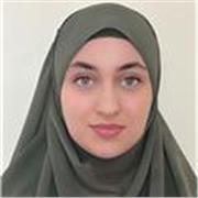 Young and Dynamic English Tutor: Boost Fluency, Gain Confidence