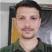 Kalpesh