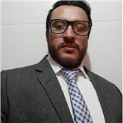 Profesor de algebra, contabilidad