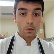 I Give and teach on people how to cook and techniques of basic cookery. Going into intermediate and professional