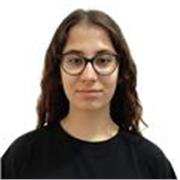 Niñera/clases particulares para primaria. Cualquier asignatura o curso o cuidar a tus peques