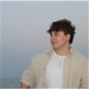 Estudiante de 3º de Educación Primaria en Sagrado Corazón apto para todos los niveles y edades.