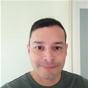 Diego Gilberto Moreno Agudelo