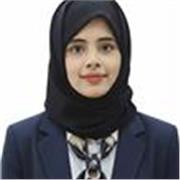 Experienced and International teacher training certified Science/Biology Teacher With British Council Aptis B2 Certified