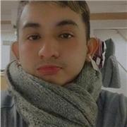 Profesor de inglés con experiencia en clases para niños y adultos de manera virtual