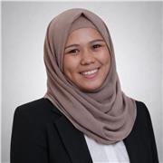 Experienced English teacher with over 10 years of teaching experience offers online English lessons for adults and professionals.