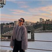 Profesora de francés