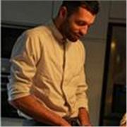 Chef Cuisinier, passionné, créateur de contenue culinaire Passionné