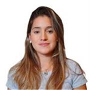 Me defino como una maestra carismática, empática, gentil símbolo de inspiración para los niños y jóvenes. 
