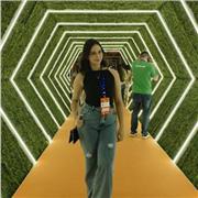 Profesora titulada en Idiomas y Cultura Española por la Universidad de Salamanca. Ofrezco clases dinámicas y personalizadas.