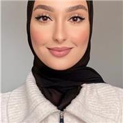 Arabic tutor teaches students of all ages