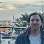 Español, ayuda con vocabulario y practica el dialogo, fluidez