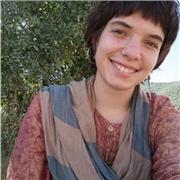 English tutor for all ages and levels :)