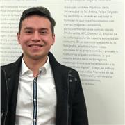 Profesor de pintura y dibujo, especializado en oleo, tengo conocimientos en perspectiva, historia del arte y diferentes técnicas