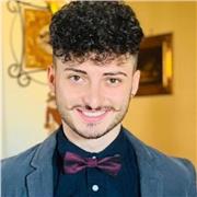 Offro ripetizioni private di Fisica e Matematica per ragazzi interessati a scoprire la bellezza celata di queste materie