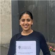 I specialise in essay writing, textual analysis and exams.