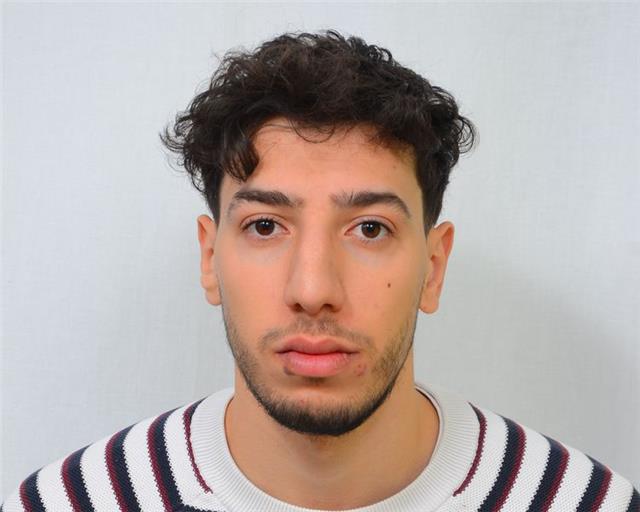 Ismail
