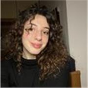 Laureanda in mediazione linguistica offre ripetizioni di inglese e tedesco