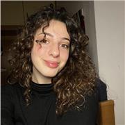 Laureanda in mediazione linguistica offre ripetizioni di inglese e tedesco