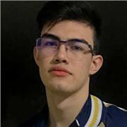 Estudio ingeniería, mi fuerte son las matemáticas y lo relacionado con ellas, pero también tengo avanzados conocimientos en inglés, enseñanza de deportes para niños (sobretodo clases particulares de fútbol). También ofrezco mis servicios por medio virtual