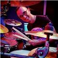 Corso di batteria online pop / rock con roberto fabris