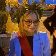 Cerchi un tutor per le ripetizioni e aiuto compiti? Dimmi di cosa hai bisogno e cominciamo.