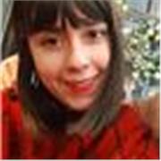 Profesora particular de inglés (bilingüe)