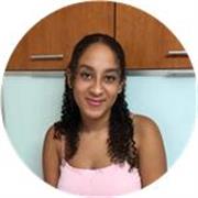 Profesora de inglés para niños de primaria y secundaria