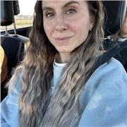 I am a person who has the ability to read Russian classics. I think my lessons can be aimed at people who would like to learn it.