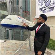 I am a mathematically minded individual who loves to help others understand mathematics regardless of their level