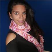 Profesora para clases de repaso de primaria