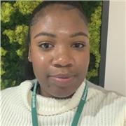 I am enthusiastic about helping students understand biology