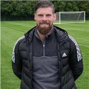 Sports coach and mentor, building confidence, well being and performance