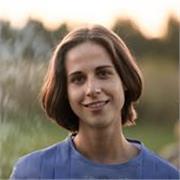 Diplomierter Englischlehrer mit zehnjähriger Erfahrung