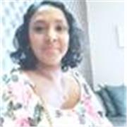 English tutor providing classes to children and adults