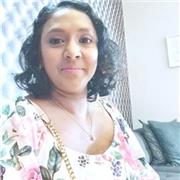 Lise Victoria Chetty