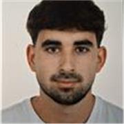 Estudiante de 3º de Economía y entrenador de baloncesto. Matemáticas para ESO y primaria