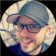 DJ and Electronic Music Creation Tutor, teaching students of all ages