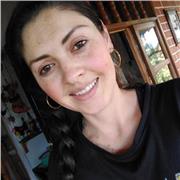 Licenciada de Lengua Castellana, tengo experiencia en proyectos de investigación, formación en escritura y corrección de textos