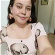 Tutora nativa de Español para extranjeros. 
Clases de Refuerzo Escolar para niños de Inicial y Primaria (3 años de exp. incl.TEA)