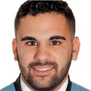 Maestro titulado en educación infantil y primaria con la mención en educación física y música con B2 en Inglés y Francés.