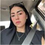 Hi, I'm Rosa, a native Spanish speaker from Colombia. I offer conversational Spanish lessons for those who already have some know