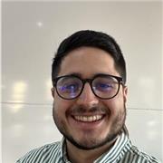 Profesor de ciencias, matemáticas, inglés y francés para todas las edades