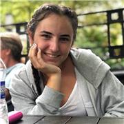 Clases particulares de inglés para niños, además de clases de repaso para primaria y de historia o filosofía de la ESO y bach