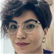 Dottoressa in Scienze Politiche delle relazioni internazionali