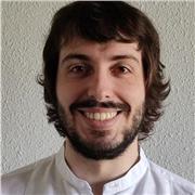 Psicólogo especializado en inteligencia emocional, social y laboral tanto para jóvenes como para adultos con 5 años de experiencia