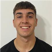 Profesor para alumnos de primaria y 1º-3º ESO