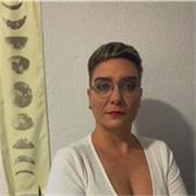 Profesora Nativa en Español ofrece clases de español para extranjeros