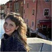 Ripetizioni per scuole elementari e medie (superiori materie letterarie e umanistiche). Laureata in Scienze dell’Educazione, molta esperienza nel campo. Esperienza anche con con DSA e BES