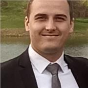 I give private and group lessons covering the basics of chemistry up to GSCE/A level chemistry